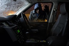 На Ставрополье задержали угонщика, заснувшего в похищенном автомобиле