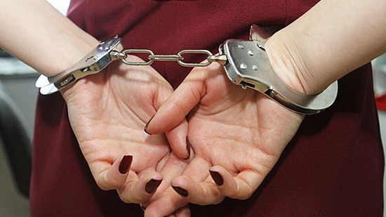 Ставропольские полицейские задержали женщину, находившуюся 12 лет в международном розыске