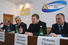 Фото пресс-службы минпрома СК