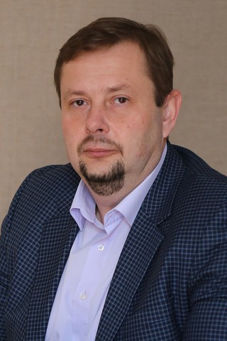 Алексей Бушман