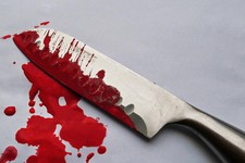 На Ставрополье мужчина ударил ножом 15-летнюю девочку