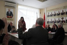 Пресс-служба Администрации города Ставрополя