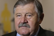 Председатель Общественной палаты Ставропольского края Николай Кашурин.