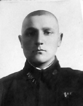 Николай Павлович Слезкин.