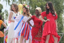 Конкурс «Мисс Россия Ставрополь — 2018» начинается.