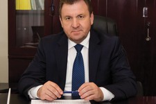 Иван Ульянченко отвечает на вопросы корреспондента «Вечерки».