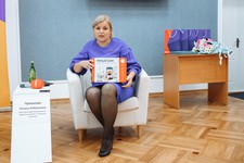 Заместитель директора Ставропольского филиала ПАО «Ростелеком» Полина Чумакова.