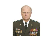 Владимир Георгиевич Слепенок.