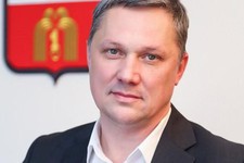 Дмитрий Ворошилов, временно исполняющий обязанности главы Пятигорска.