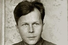 Александр Твардовский.