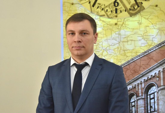 Павел Филь, главный юрисконсульт Отделения Ставрополь Южного ГУ Банка России.