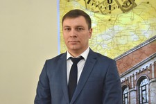 Павел Филь, главный юрисконсульт Отделения Ставрополь Южного ГУ Банка России.