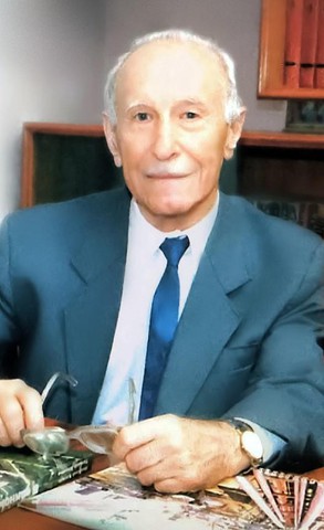 Д. З. Маркаров, 2000-е годы.