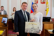Фото пресс-службы администрации города Ставрополя.