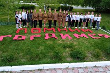 Фото администрации Кировского округа.