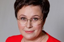 Валерия Бруснева.