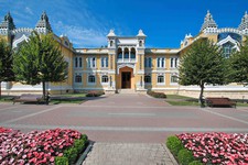 Фото с официального сайта министерства туризма и оздоровительных курортов Ставропольского края. 