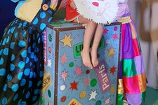 Фото: сайт Ставропольского краевого театра кукол.