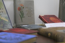 Фото Ставропольской краевой научной библиотеки.