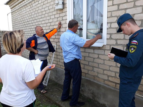 Фото министерства жилищно-коммунального хозяйства Ставропольского края.