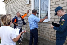 Фото министерства жилищно-коммунального хозяйства Ставропольского края.