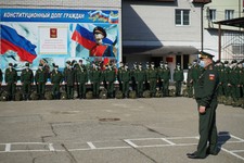 Фото: военный комиссариат Ставропольского края.