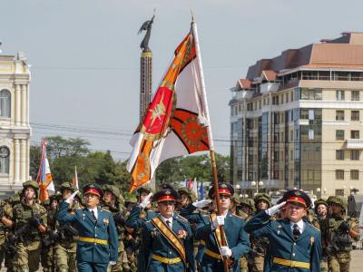 Фото с официального сайта администрации города Ставрополя.