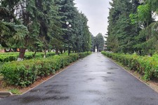Ставрополье, 2021. Фото администрации Предгорного округа.