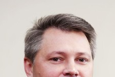 Андрей Хлопянов. Фото правительства СК