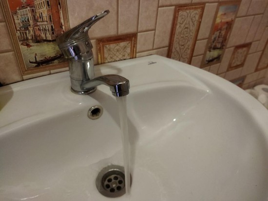 Качество питьевой воды на Ставрополье стабильно