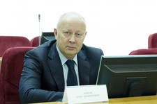 Олег Лавров. Фото пресс-службы губернатора СК