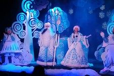 Фото Ставропольского краевого театра кукол