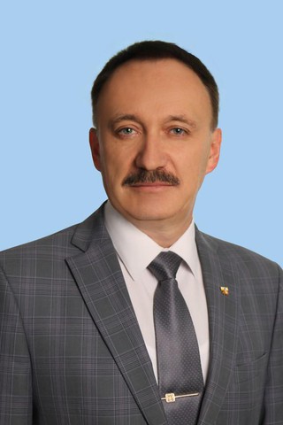 Евгений Козюра. Фото с официального сайта губернатора Ставрополья