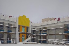 Фото министерства строительства и архитектуры Ставропольского края