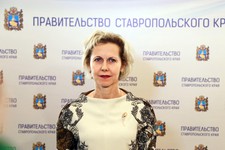 Наталья Лаврова.