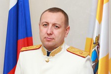 Игорь Иванов. Фото СУ СКР по СК
