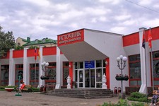 Ставрополье может стать лучшей в России «Территорией санаторного и оздоровительного туризма». Минтуризма СК