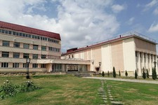 Ремонт пройдет в ДМШ. Пресс-служба администрации города-курорта Кисловодска
