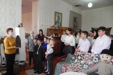 Экскурсии для молодежи. Администрация Новоселицкого муниципального округа СК