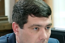 Кирилл Реут. Фото с сайта губернатора Ставропольского края