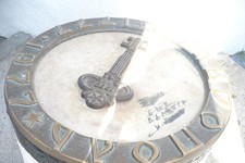 Символический ключ Ставрополя. Фото Ольги Богатеевой