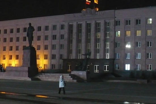 Правительство Ставропольского края. Ольга Богатеева