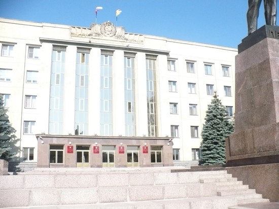 Правительство Ставрополья готовит антисанкционные меры