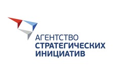 Логотип АСИ. Пресс-служба администрации города Ставрополя