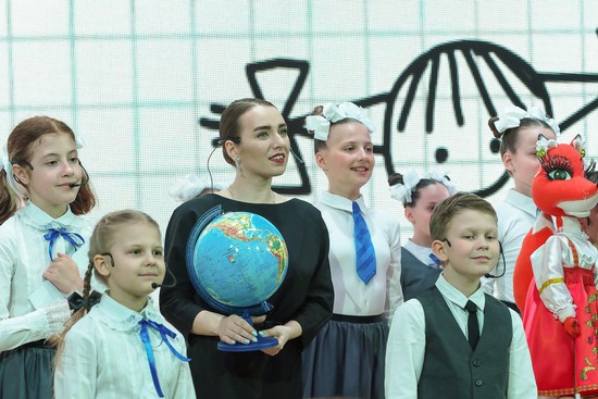Победители учительских конкурсов. Пресс-служба губернатора Ставрополья