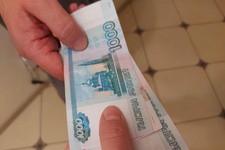 Средняя зарплата в Ставрополе составила 46 тысяч рублей