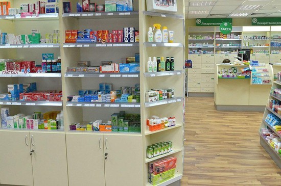 На Ставрополье внедряется принцип замещения импортных лекарств отечественными