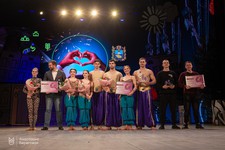 Ставропольские студенты завоевали 6 Гран-при фестиваля «Студенческая весна»