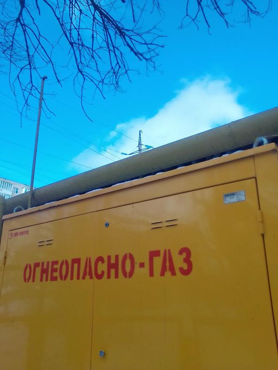 Шесть человек госпитализированы на Ставрополье с отравлением газом