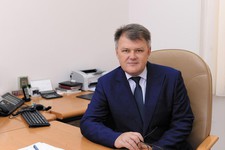 Игорь Шапин, заместитель управляющего ставропольским отделением Банка России